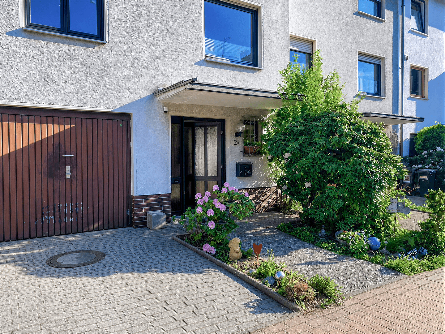 Predaj domu 205 m², pozemok 220 m², Hannover, Dolné Sasko Predaj domu 205 m², pozemok 220 m², Hannover, Dolné Sasko