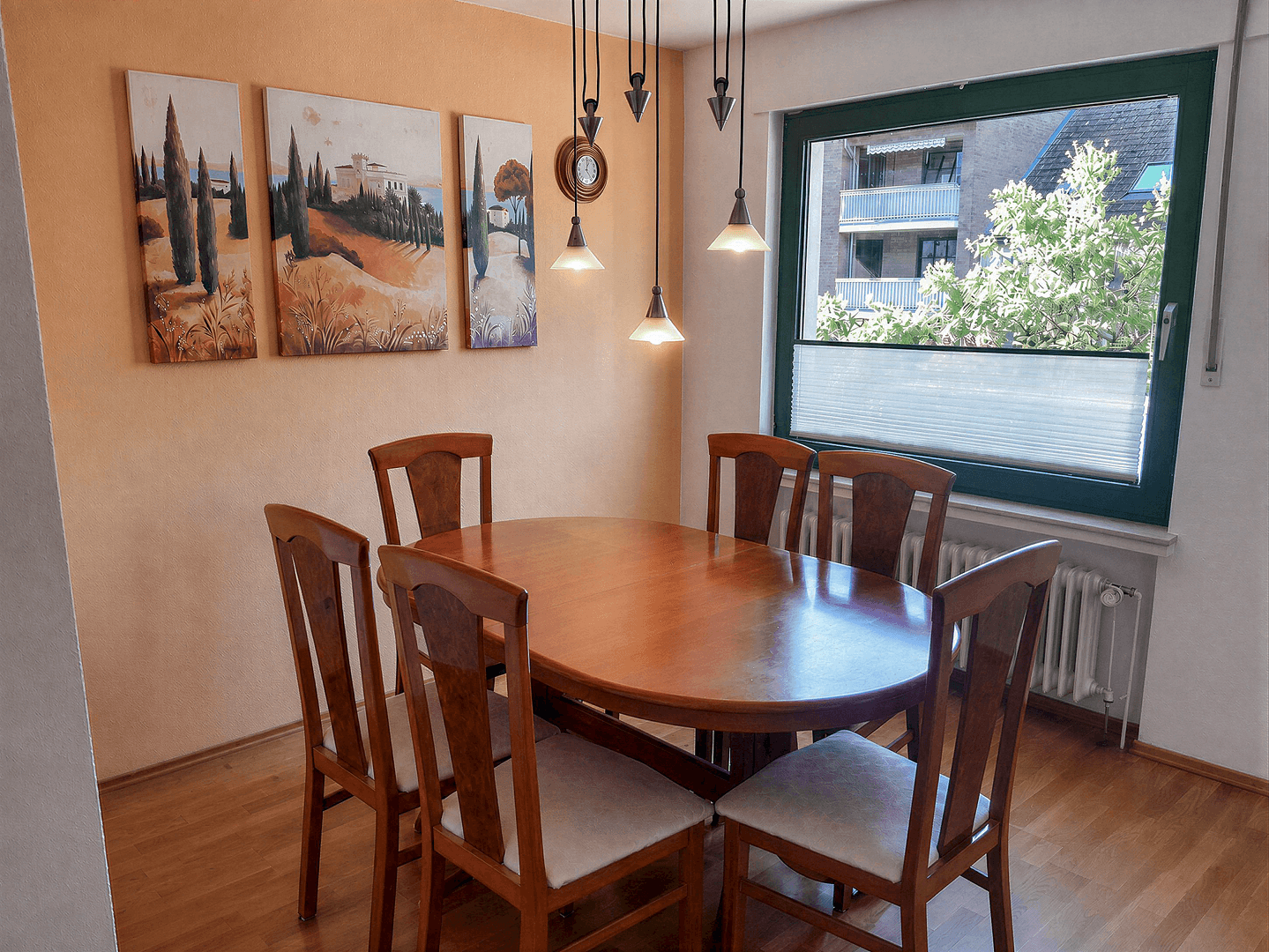 Predaj domu 205 m², pozemok 220 m², Hannover, Dolné Sasko Predaj domu 205 m², pozemok 220 m², Hannover, Dolné Sasko