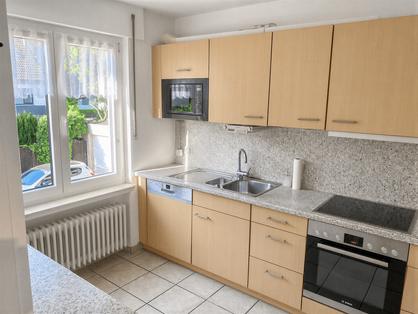 Predaj domu 205 m², pozemok 220 m², Hannover, Dolné Sasko Predaj domu 205 m², pozemok 220 m², Hannover, Dolné Sasko