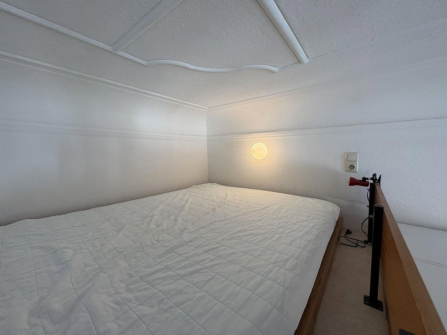 Prenájom bytu 1-izbový 31 m², Schiersteiner Straße 33, Wiesbaden, Hesensko Prenájom bytu 1-izbový 31 m², Schiersteiner Straße 33, Wiesbaden, Hesensko