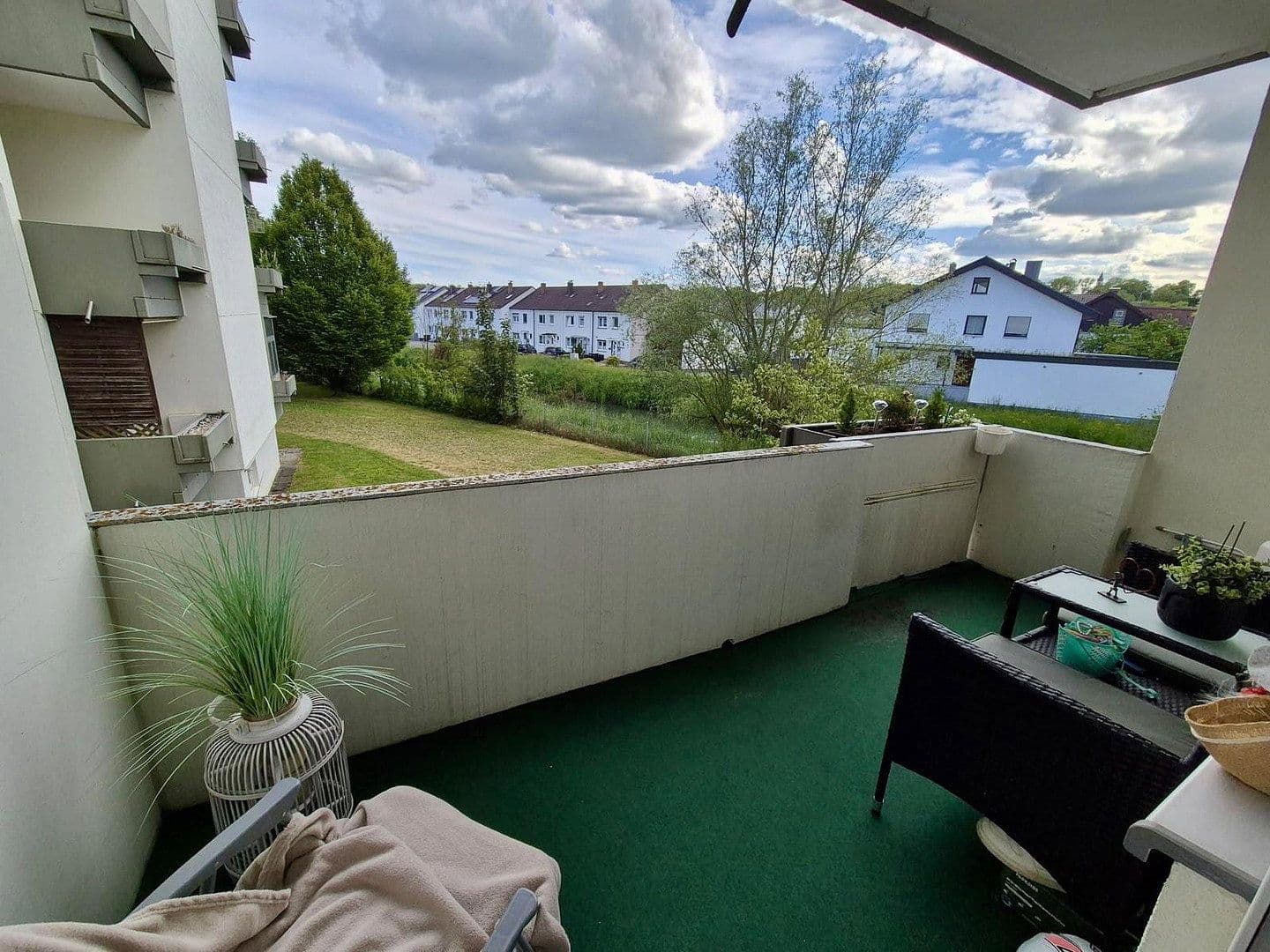 Predaj bytu 1-izbový 30 m², Senden, Bavorsko Predaj bytu 1-izbový 30 m², Senden, Bavorsko