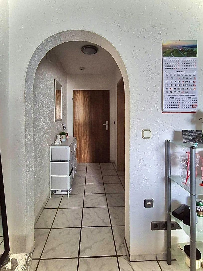 Predaj bytu 1-izbový 30 m², Senden, Bavorsko Predaj bytu 1-izbový 30 m², Senden, Bavorsko