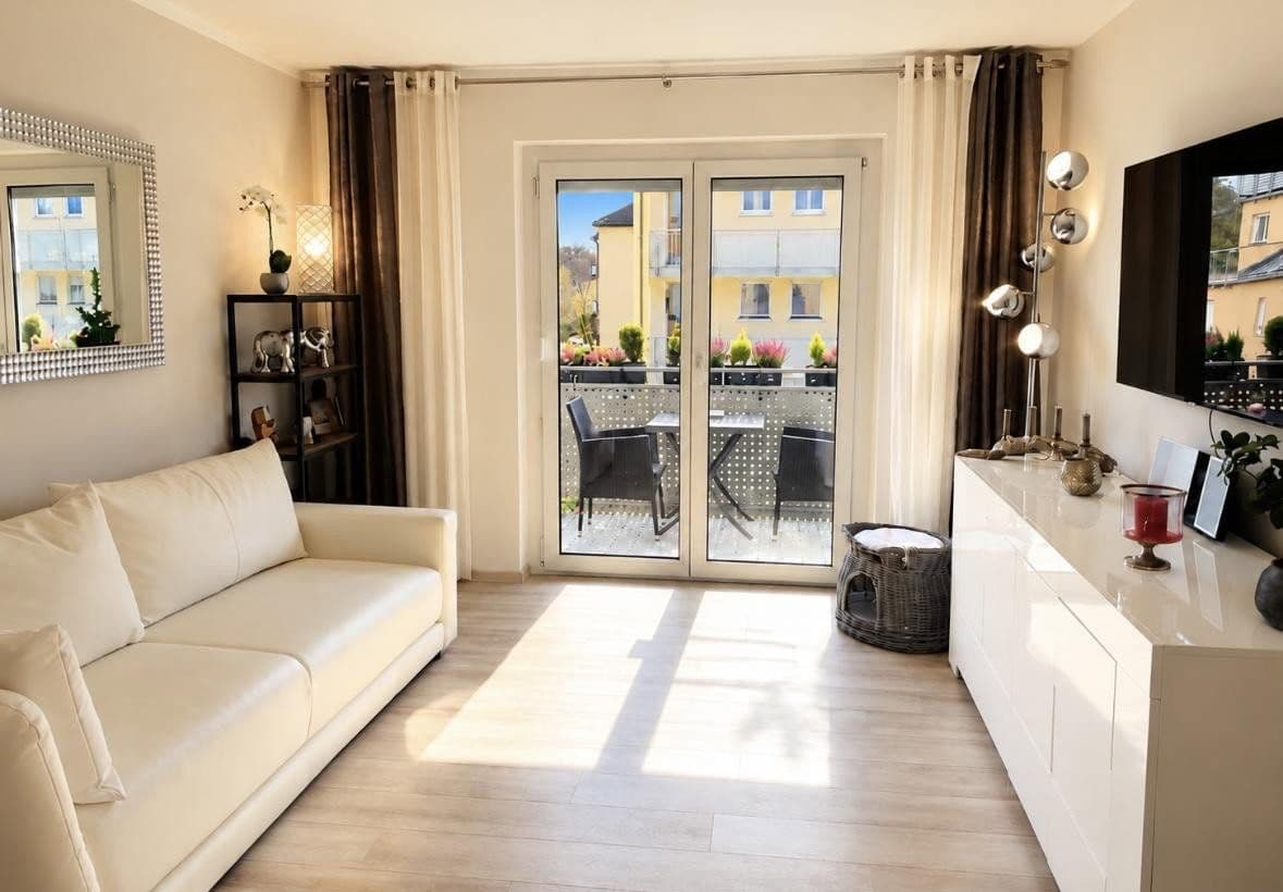 Predaj bytu 2-izbový 52 m², Milbertshofener Str. 57A, München, Bavorsko Predaj bytu 2-izbový 52 m², Milbertshofener Str. 57A, München, Bavorsko