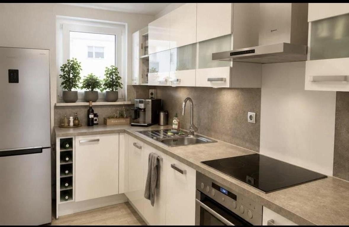 Predaj bytu 2-izbový 52 m², Milbertshofener Str. 57A, München, Bavorsko Predaj bytu 2-izbový 52 m², Milbertshofener Str. 57A, München, Bavorsko