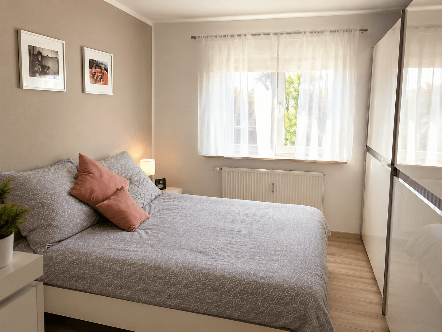 Predaj bytu 2-izbový 52 m², Milbertshofener Str. 57A, München, Bavorsko Predaj bytu 2-izbový 52 m², Milbertshofener Str. 57A, München, Bavorsko