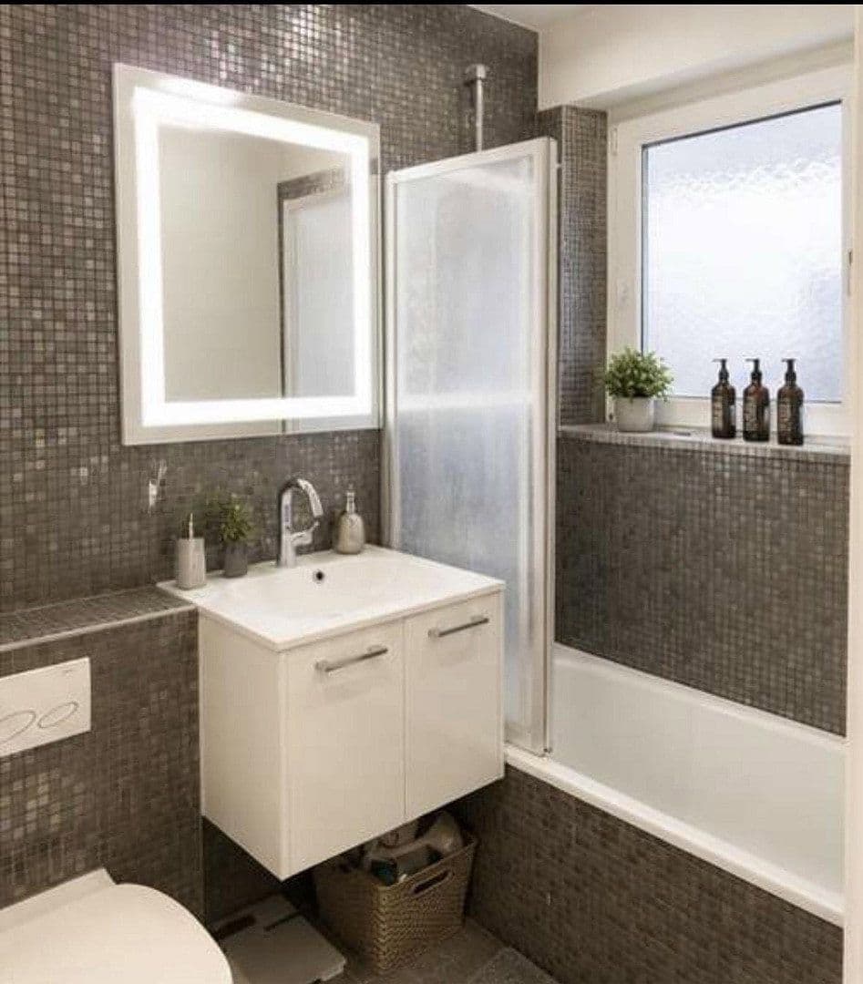 Predaj bytu 2-izbový 52 m², Milbertshofener Str. 57A, München, Bavorsko Predaj bytu 2-izbový 52 m², Milbertshofener Str. 57A, München, Bavorsko