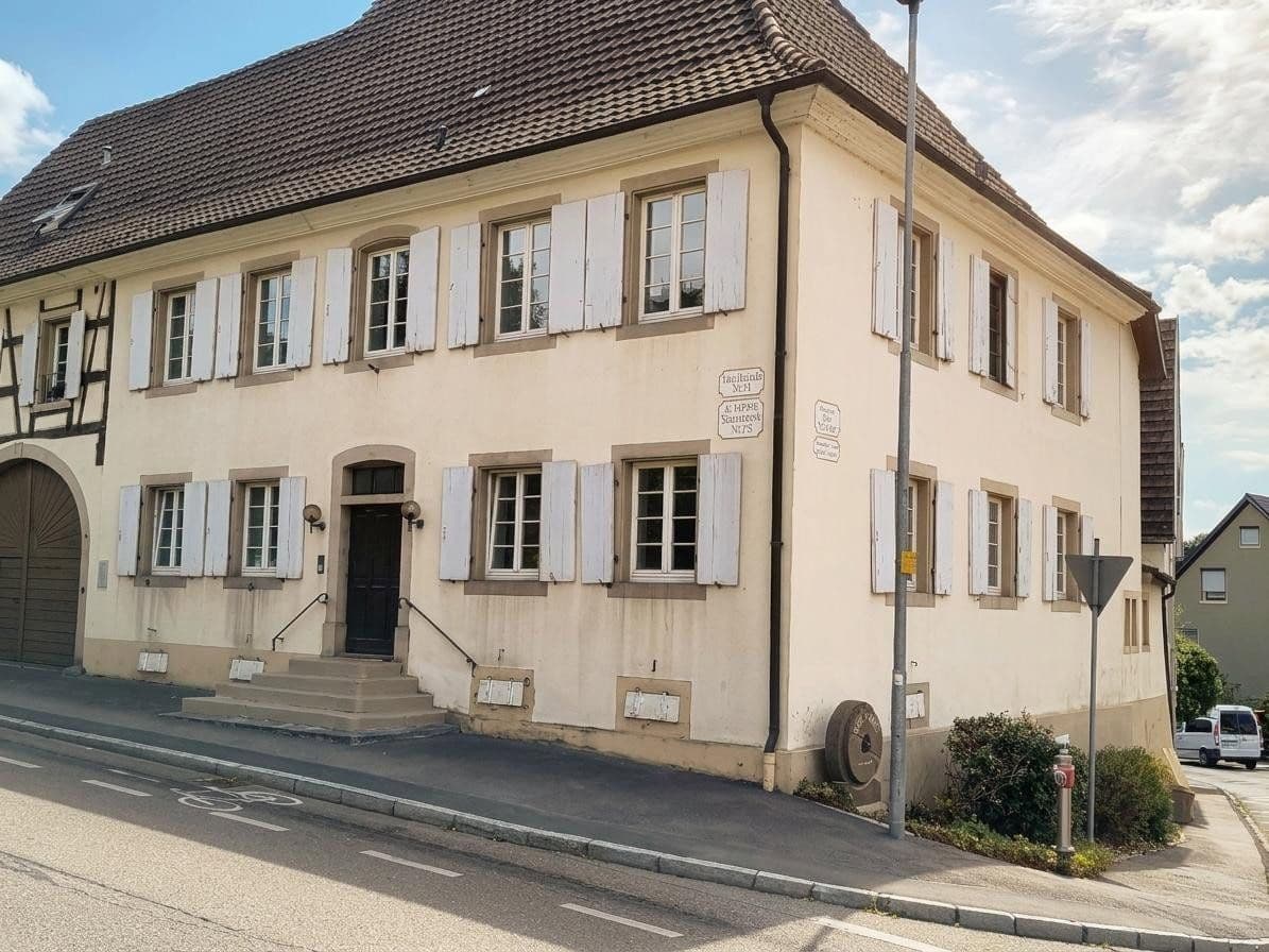 Predaj bytu 3-izbový 95 m², Heitersheim, Bádensko-Wurttembersko Predaj bytu 3-izbový 95 m², Heitersheim, Bádensko-Wurttembersko