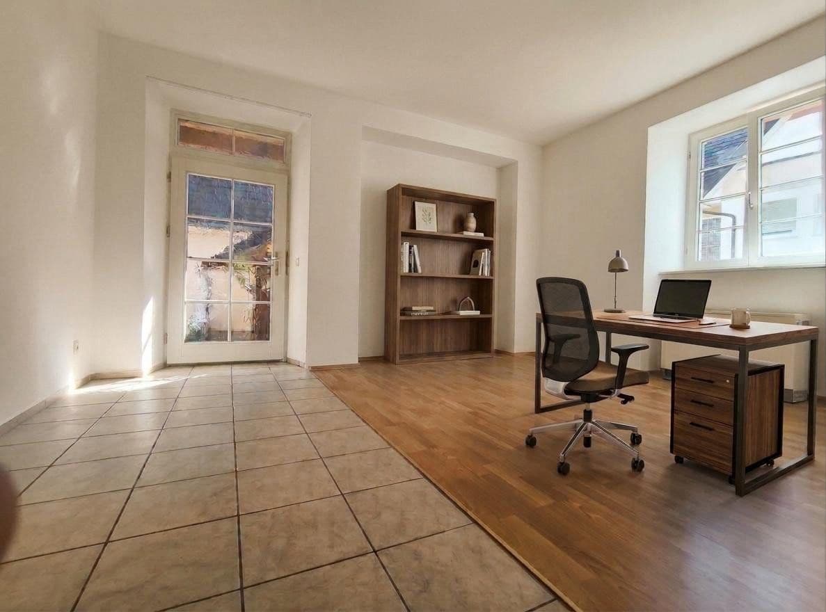 Predaj bytu 3-izbový 95 m², Heitersheim, Bádensko-Wurttembersko Predaj bytu 3-izbový 95 m², Heitersheim, Bádensko-Wurttembersko