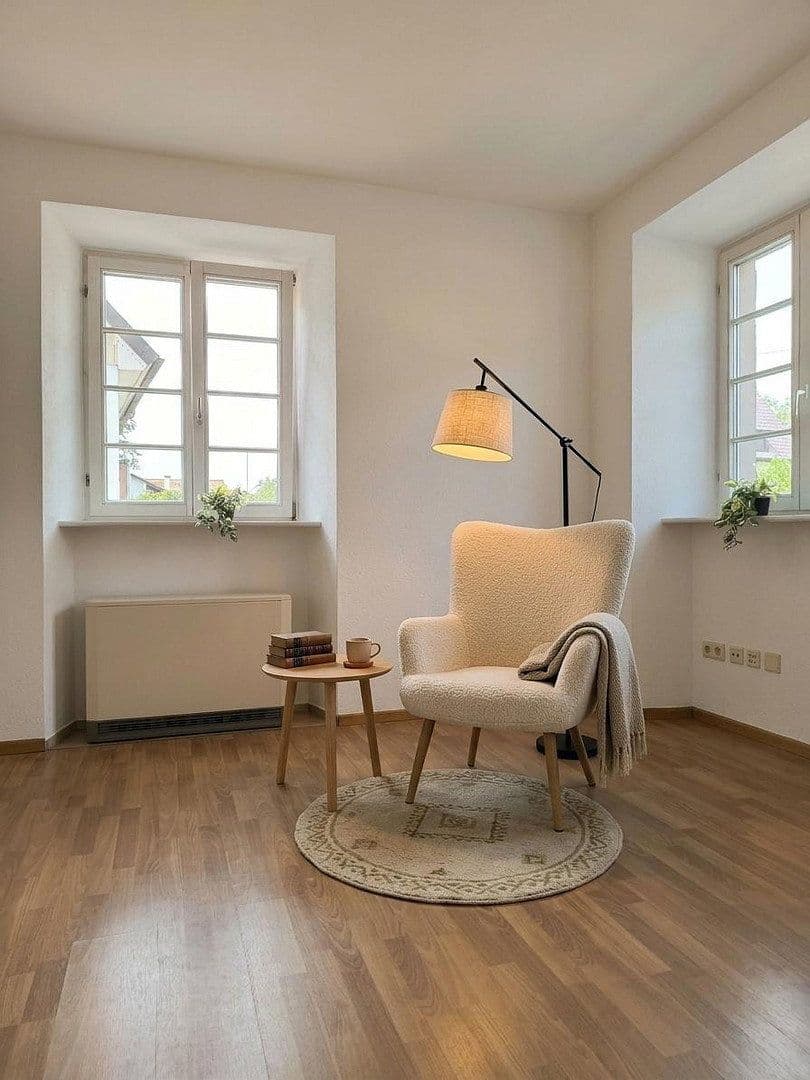Predaj bytu 3-izbový 95 m², Heitersheim, Bádensko-Wurttembersko Predaj bytu 3-izbový 95 m², Heitersheim, Bádensko-Wurttembersko