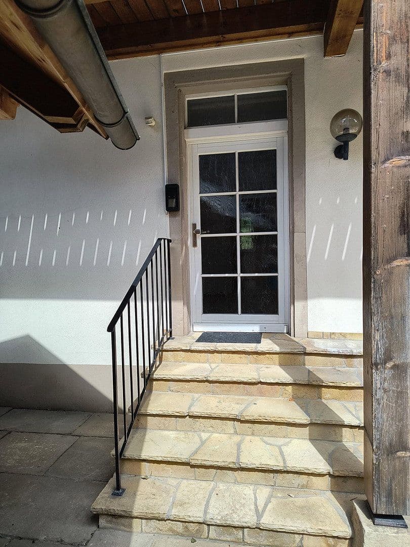 Predaj bytu 3-izbový 95 m², Heitersheim, Bádensko-Wurttembersko Predaj bytu 3-izbový 95 m², Heitersheim, Bádensko-Wurttembersko