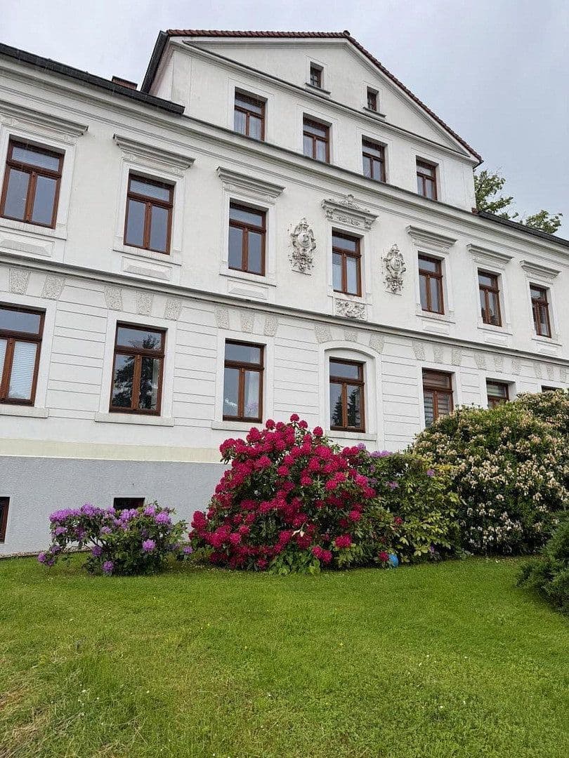Prenájom bytu 2-izbový 56 m², Gottfried-Keller-Straße 1, Zwickau, Sasko Prenájom bytu 2-izbový 56 m², Gottfried-Keller-Straße 1, Zwickau, Sasko