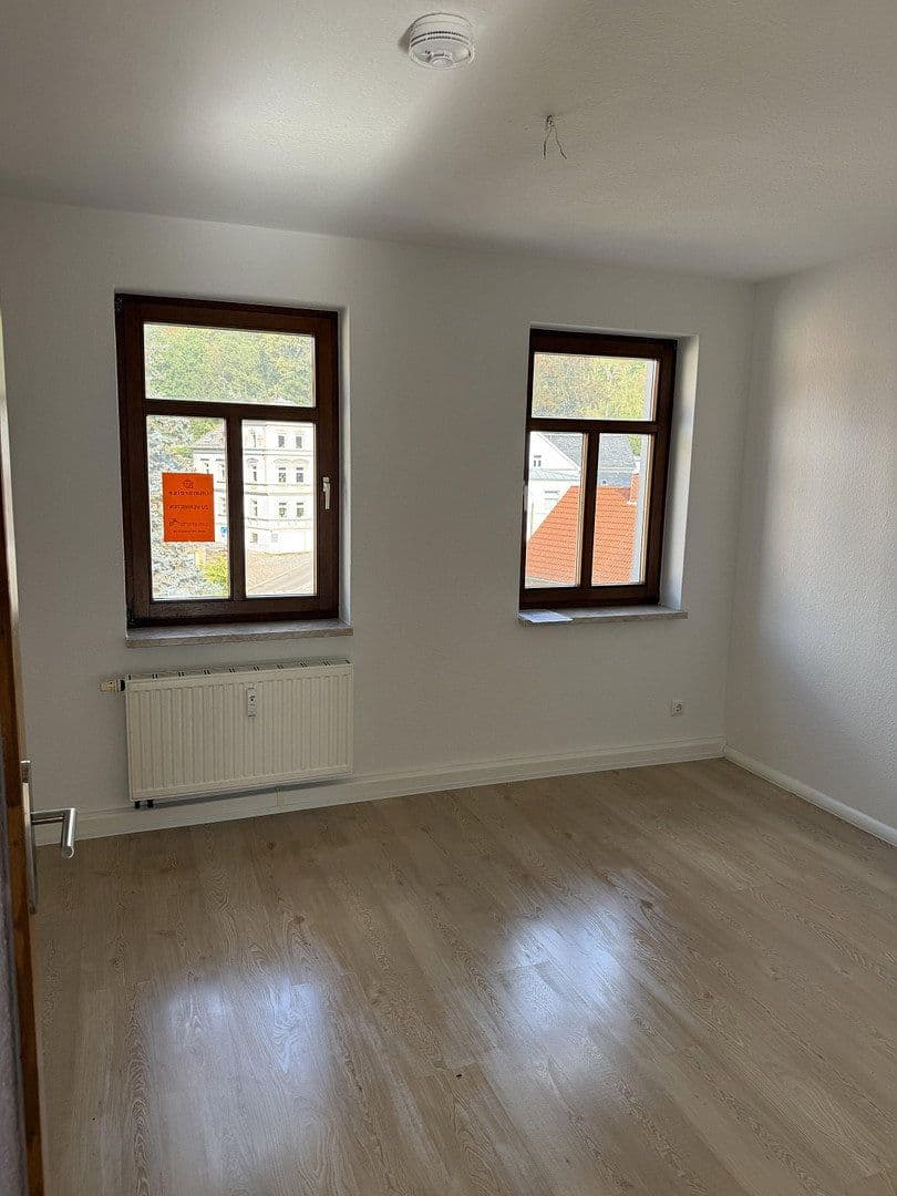 Prenájom bytu 2-izbový 56 m², Gottfried-Keller-Straße 1, Zwickau, Sasko Prenájom bytu 2-izbový 56 m², Gottfried-Keller-Straße 1, Zwickau, Sasko