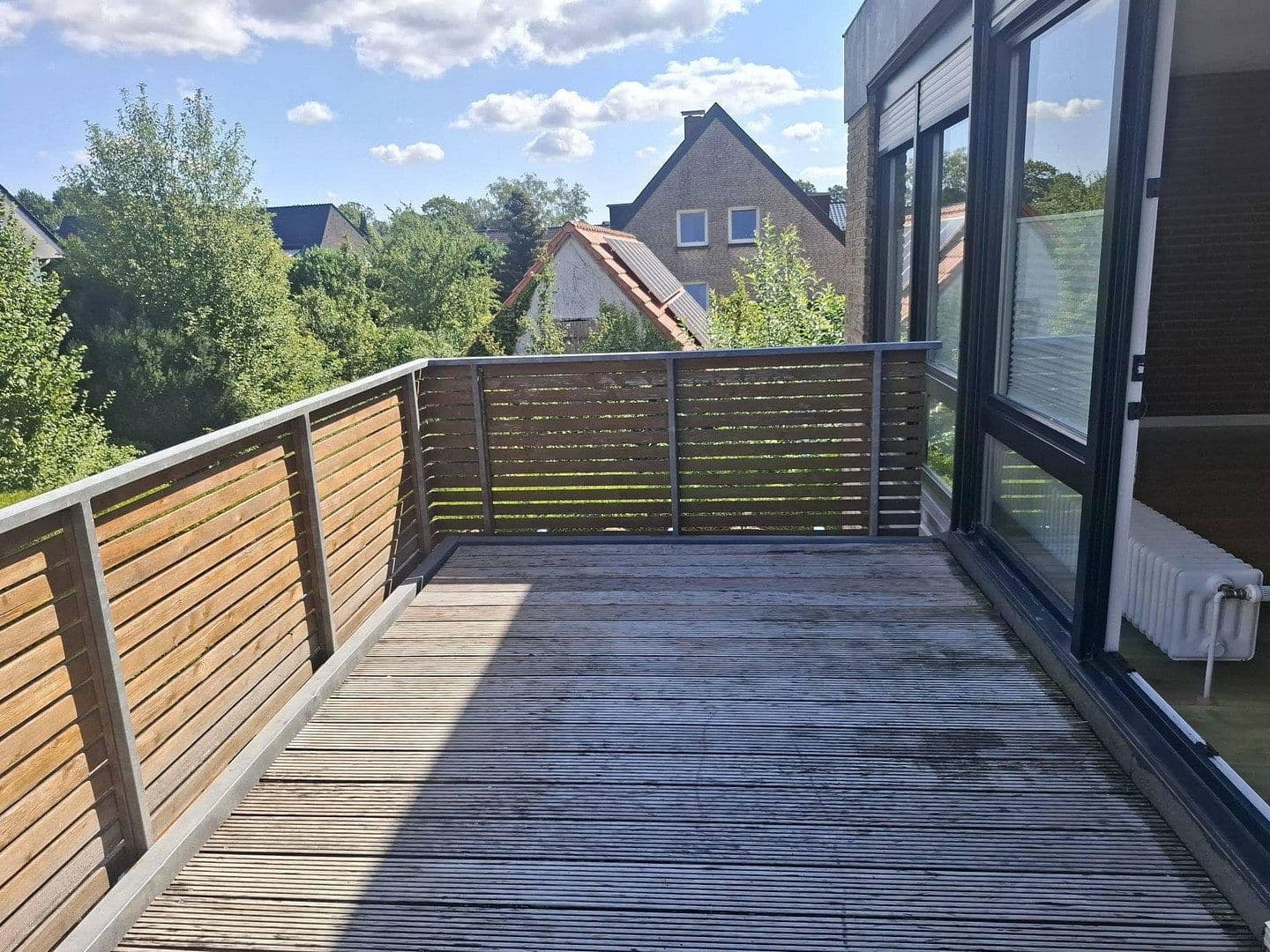Prenájom bytu 5-izbový 140 m², Bielefeld, Severné Porýnie - Westfálsko Prenájom bytu 5-izbový 140 m², Bielefeld, Severné Porýnie - Westfálsko