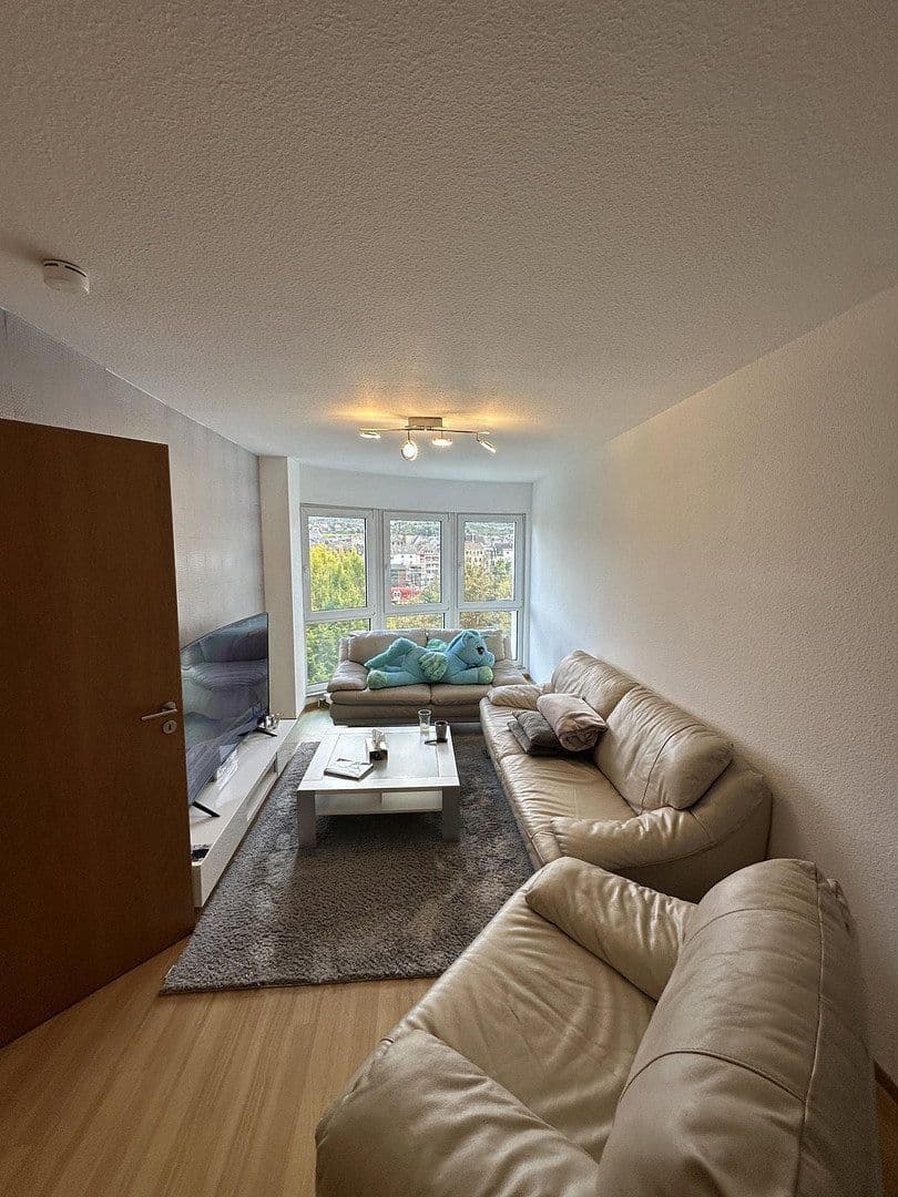 Prenájom bytu 2-izbový 58 m², Römerstraße 78b, Koblenz, Porýnie-Falcko Prenájom bytu 2-izbový 58 m², Römerstraße 78b, Koblenz, Porýnie-Falcko
