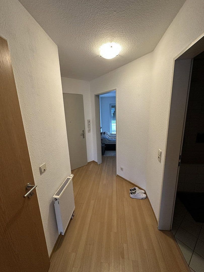 Prenájom bytu 2-izbový 58 m², Römerstraße 78b, Koblenz, Porýnie-Falcko Prenájom bytu 2-izbový 58 m², Römerstraße 78b, Koblenz, Porýnie-Falcko