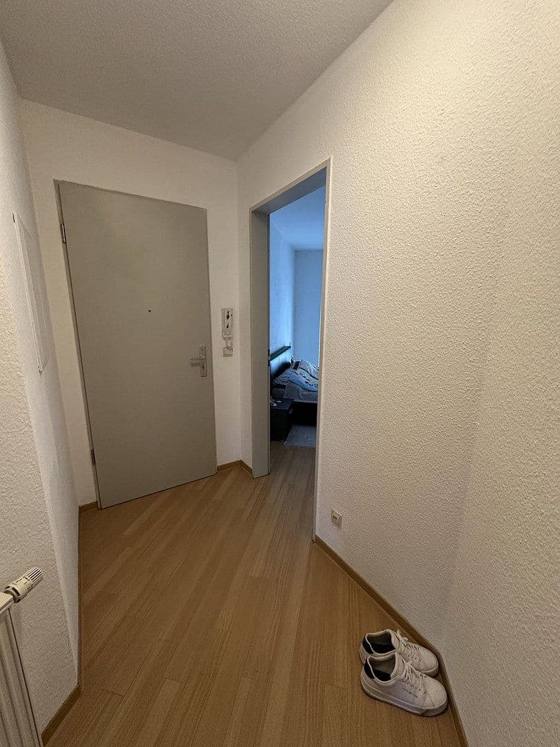 Prenájom bytu 2-izbový 58 m², Römerstraße 78b, Koblenz, Porýnie-Falcko Prenájom bytu 2-izbový 58 m², Römerstraße 78b, Koblenz, Porýnie-Falcko