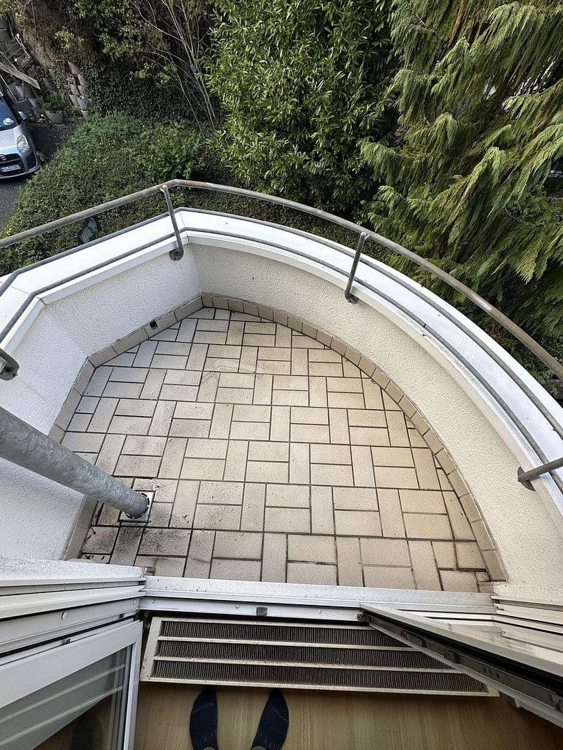 Prenájom bytu 2-izbový 58 m², Römerstraße 78b, Koblenz, Porýnie-Falcko Prenájom bytu 2-izbový 58 m², Römerstraße 78b, Koblenz, Porýnie-Falcko