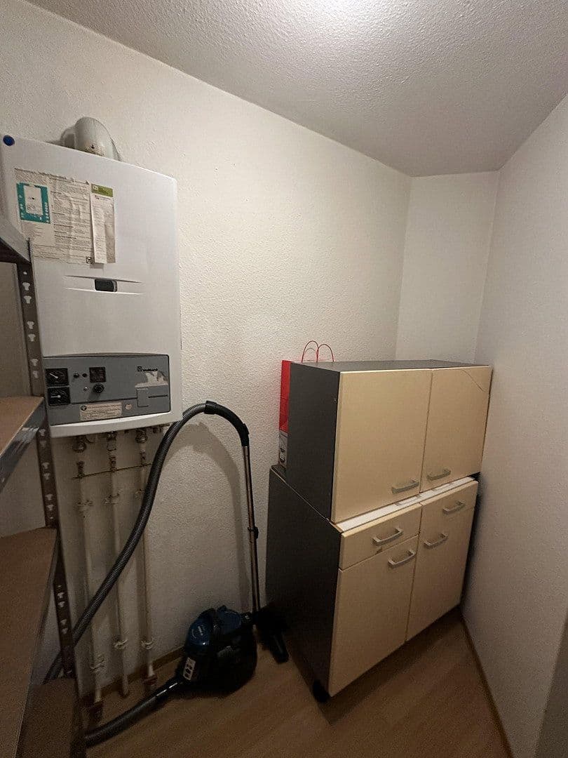 Prenájom bytu 2-izbový 58 m², Römerstraße 78b, Koblenz, Porýnie-Falcko Prenájom bytu 2-izbový 58 m², Römerstraße 78b, Koblenz, Porýnie-Falcko