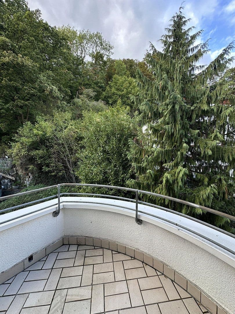 Prenájom bytu 2-izbový 58 m², Römerstraße 78b, Koblenz, Porýnie-Falcko Prenájom bytu 2-izbový 58 m², Römerstraße 78b, Koblenz, Porýnie-Falcko