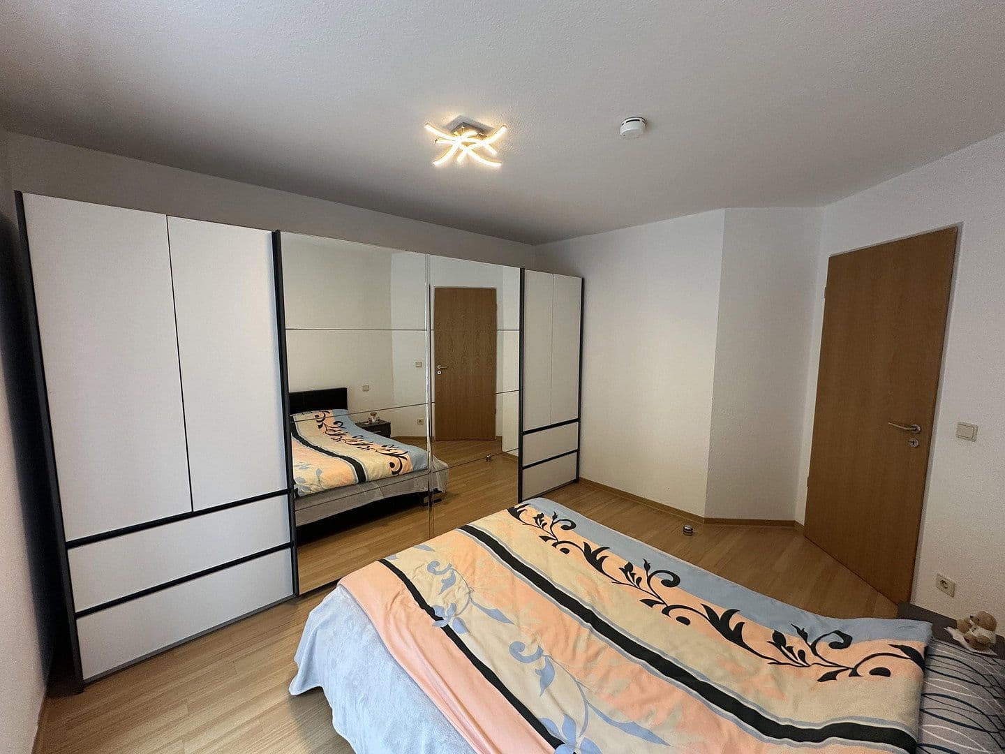 Prenájom bytu 2-izbový 58 m², Römerstraße 78b, Koblenz, Porýnie-Falcko Prenájom bytu 2-izbový 58 m², Römerstraße 78b, Koblenz, Porýnie-Falcko