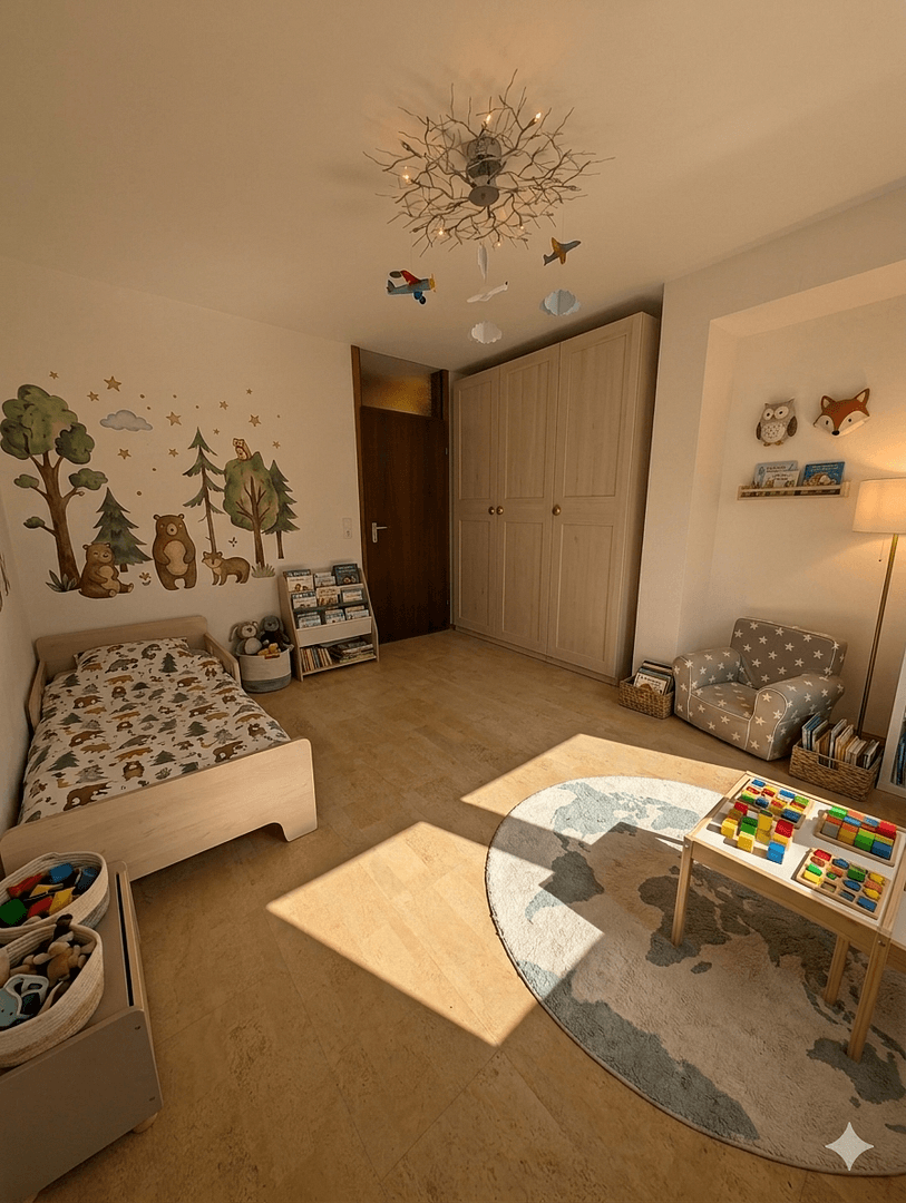 Predaj bytu 3-izbový 96 m², Puchheim-Bahnhof, Bavorsko Predaj bytu 3-izbový 96 m², Puchheim-Bahnhof, Bavorsko