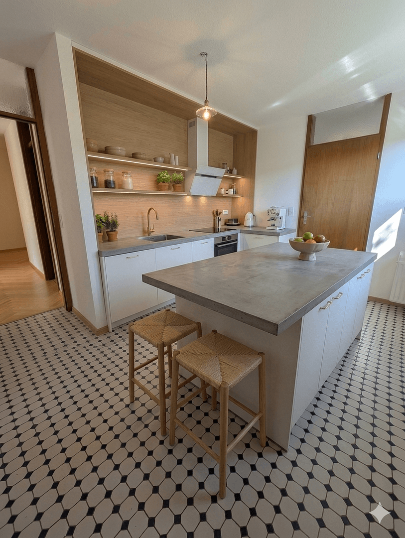 Predaj bytu 3-izbový 96 m², Puchheim-Bahnhof, Bavorsko Predaj bytu 3-izbový 96 m², Puchheim-Bahnhof, Bavorsko