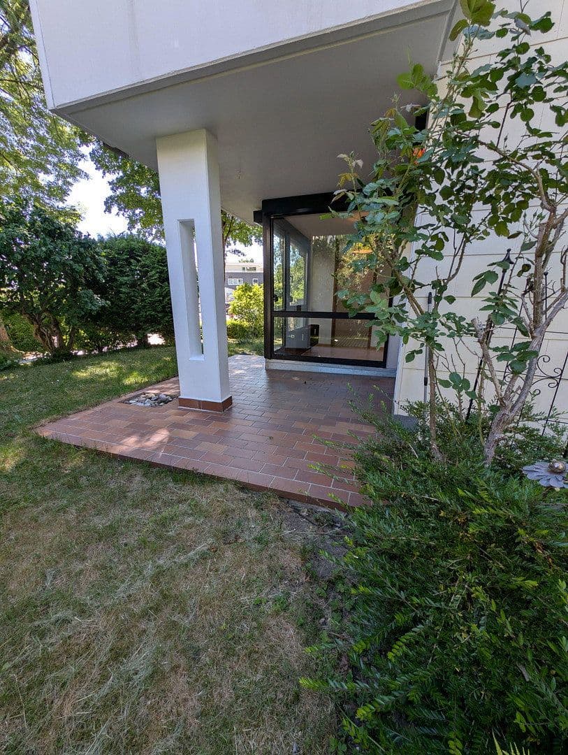 Predaj bytu 3-izbový 96 m², Puchheim-Bahnhof, Bavorsko Predaj bytu 3-izbový 96 m², Puchheim-Bahnhof, Bavorsko