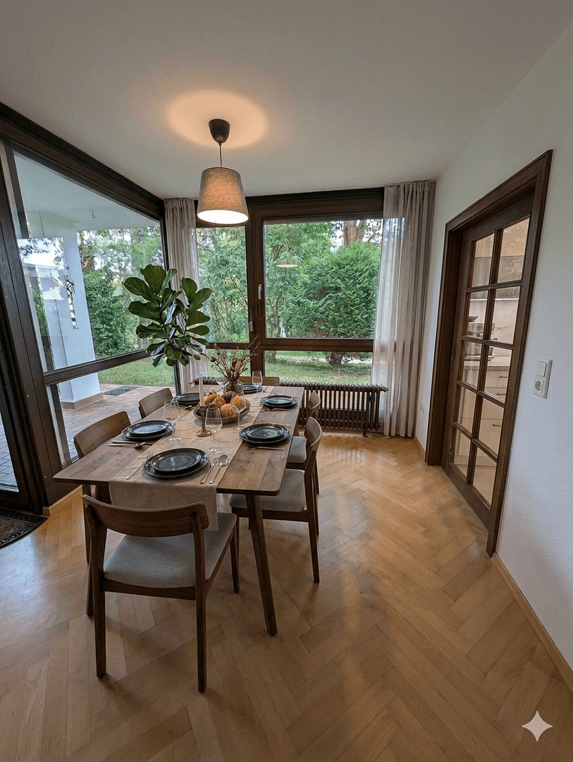Predaj bytu 3-izbový 96 m², Puchheim-Bahnhof, Bavorsko Predaj bytu 3-izbový 96 m², Puchheim-Bahnhof, Bavorsko