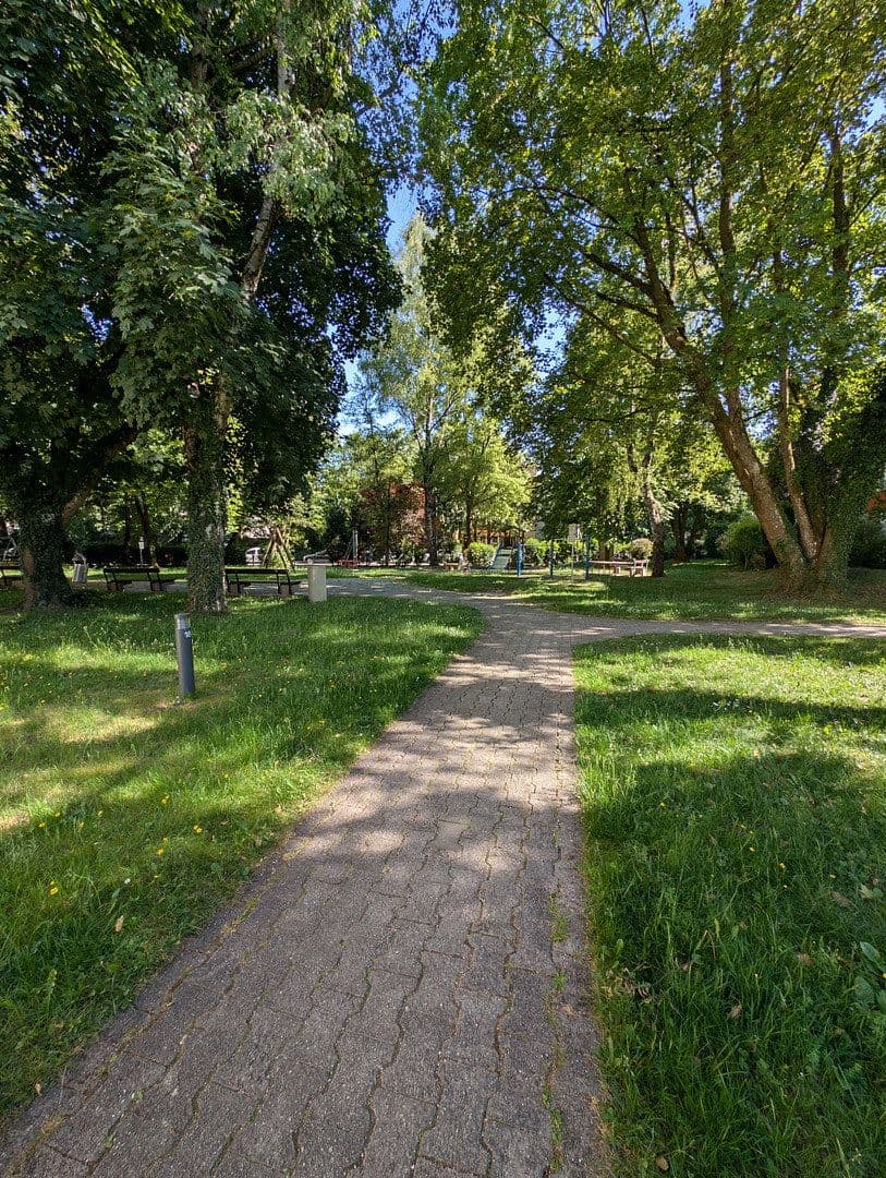 Predaj bytu 3-izbový 96 m², Puchheim-Bahnhof, Bavorsko Predaj bytu 3-izbový 96 m², Puchheim-Bahnhof, Bavorsko