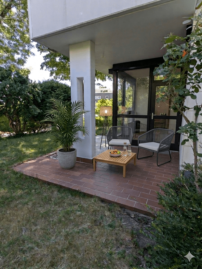 Predaj bytu 3-izbový 96 m², Puchheim-Bahnhof, Bavorsko Predaj bytu 3-izbový 96 m², Puchheim-Bahnhof, Bavorsko