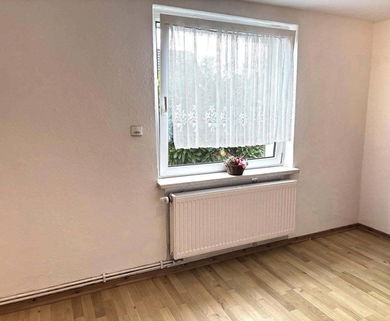 Prenájom domu 76 m², pozemok 600 m², Peine, Dolné Sasko Prenájom domu 76 m², pozemok 600 m², Peine, Dolné Sasko