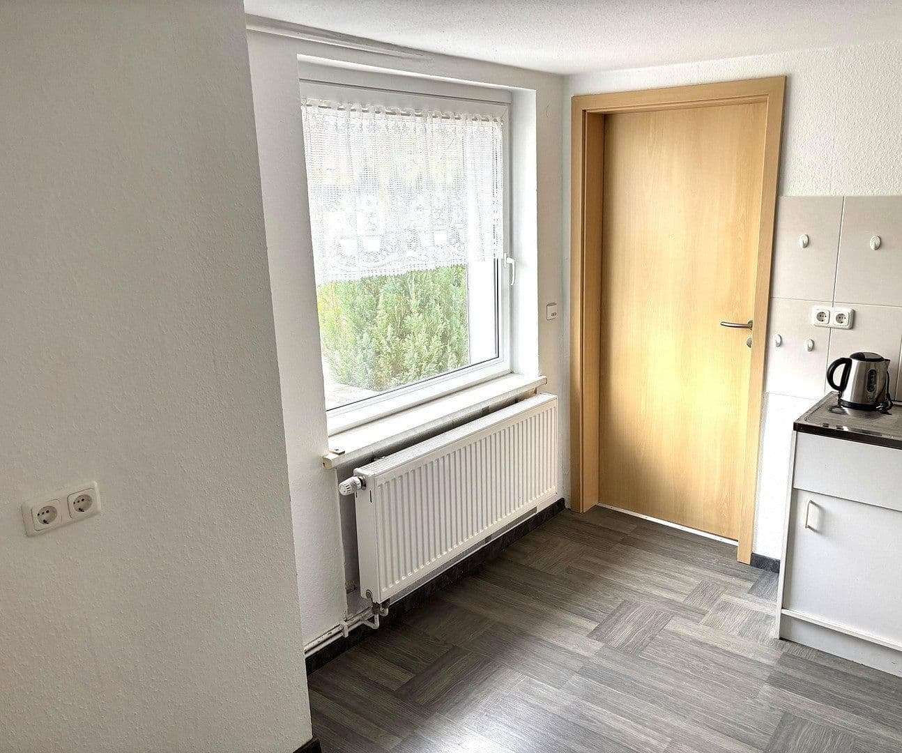 Prenájom domu 76 m², pozemok 600 m², Peine, Dolné Sasko Prenájom domu 76 m², pozemok 600 m², Peine, Dolné Sasko