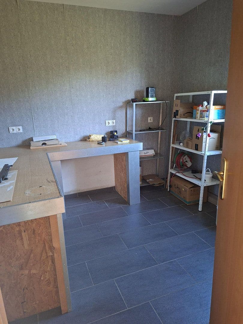 Predaj domu 188 m², pozemok 1.000 m², Esterwegen, Dolné Sasko Predaj domu 188 m², pozemok 1.000 m², Esterwegen, Dolné Sasko