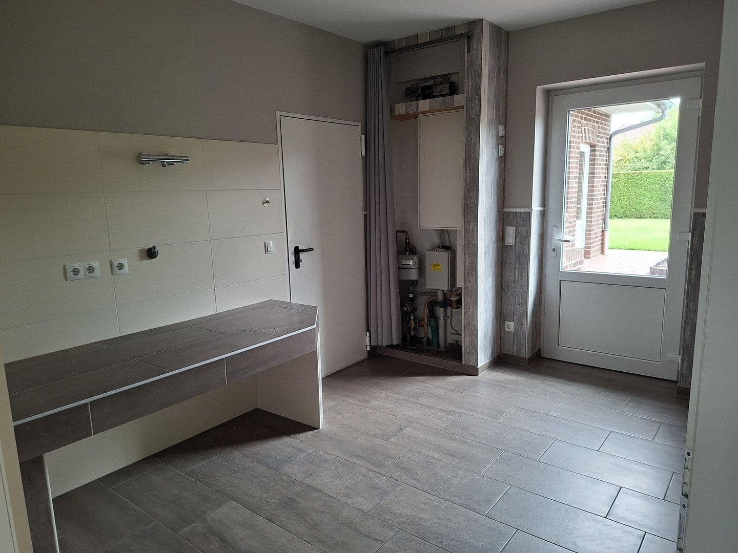 Predaj domu 188 m², pozemok 1.000 m², Esterwegen, Dolné Sasko Predaj domu 188 m², pozemok 1.000 m², Esterwegen, Dolné Sasko