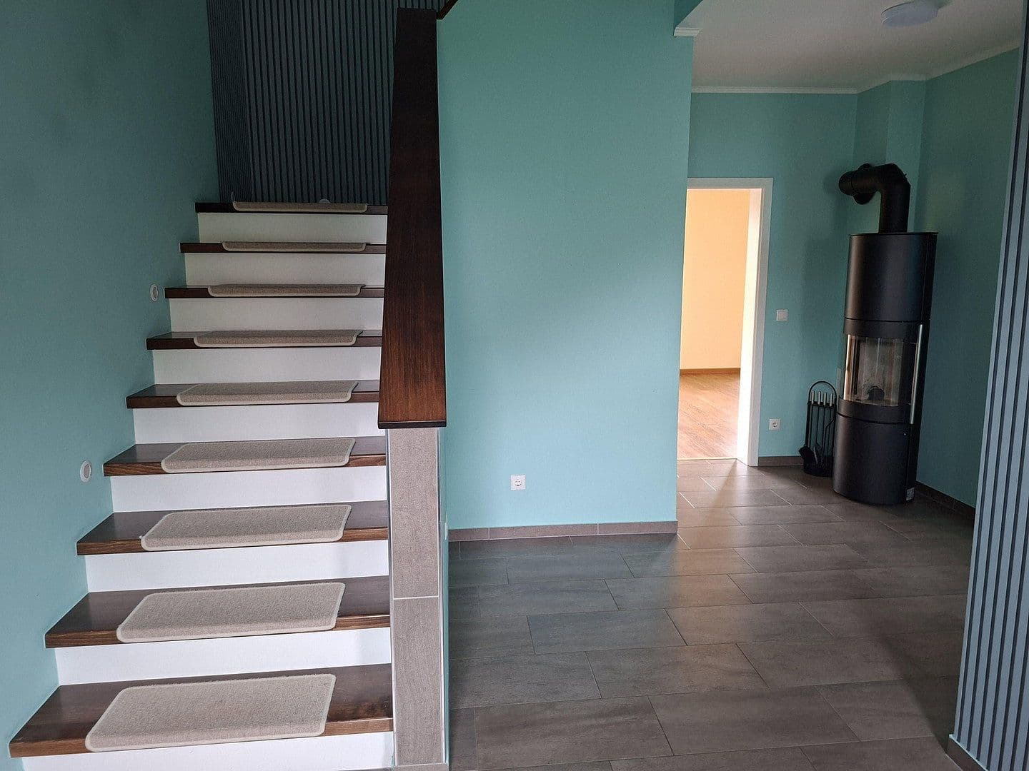 Predaj domu 188 m², pozemok 1.000 m², Esterwegen, Dolné Sasko Predaj domu 188 m², pozemok 1.000 m², Esterwegen, Dolné Sasko