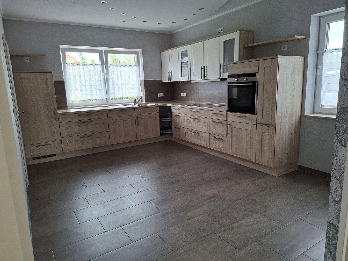 Predaj domu 188 m², pozemok 1.000 m², Esterwegen, Dolné Sasko Predaj domu 188 m², pozemok 1.000 m², Esterwegen, Dolné Sasko