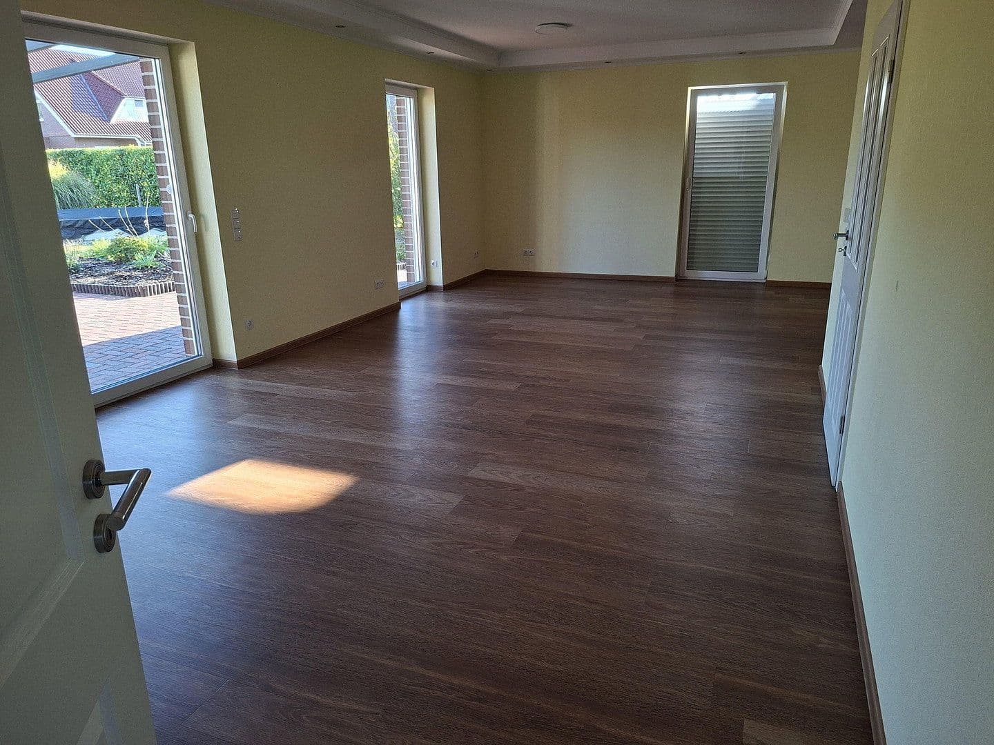 Predaj domu 188 m², pozemok 1.000 m², Esterwegen, Dolné Sasko Predaj domu 188 m², pozemok 1.000 m², Esterwegen, Dolné Sasko