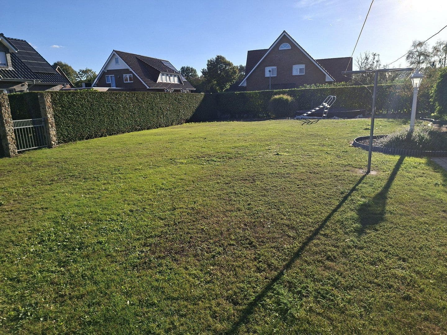 Predaj domu 188 m², pozemok 1.000 m², Esterwegen, Dolné Sasko Predaj domu 188 m², pozemok 1.000 m², Esterwegen, Dolné Sasko