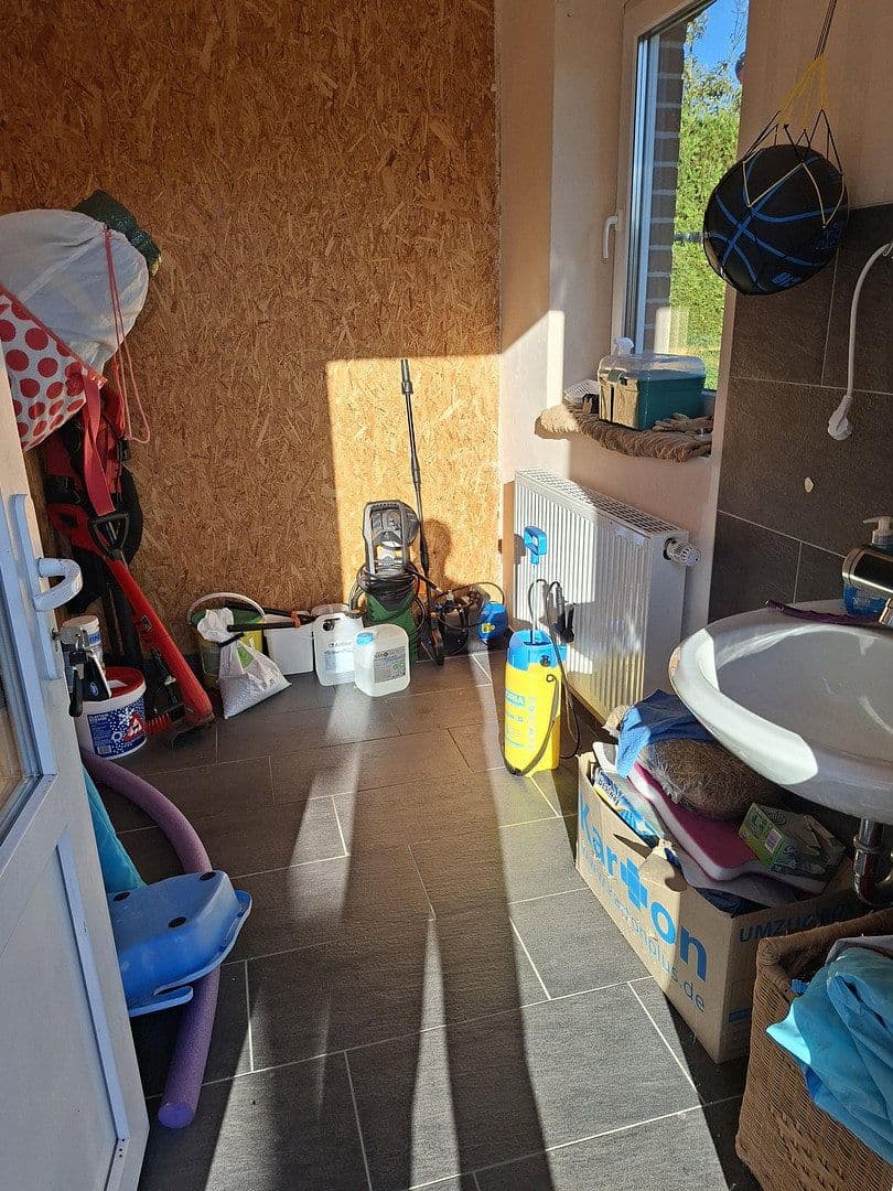 Predaj domu 188 m², pozemok 1.000 m², Esterwegen, Dolné Sasko Predaj domu 188 m², pozemok 1.000 m², Esterwegen, Dolné Sasko