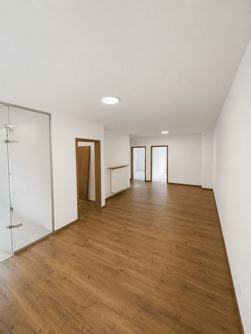 Predaj bytu 3-izbový 73 m², Sulzbacher Straße 5, Pommelsbrunn, Bavorsko Predaj bytu 3-izbový 73 m², Sulzbacher Straße 5, Pommelsbrunn, Bavorsko