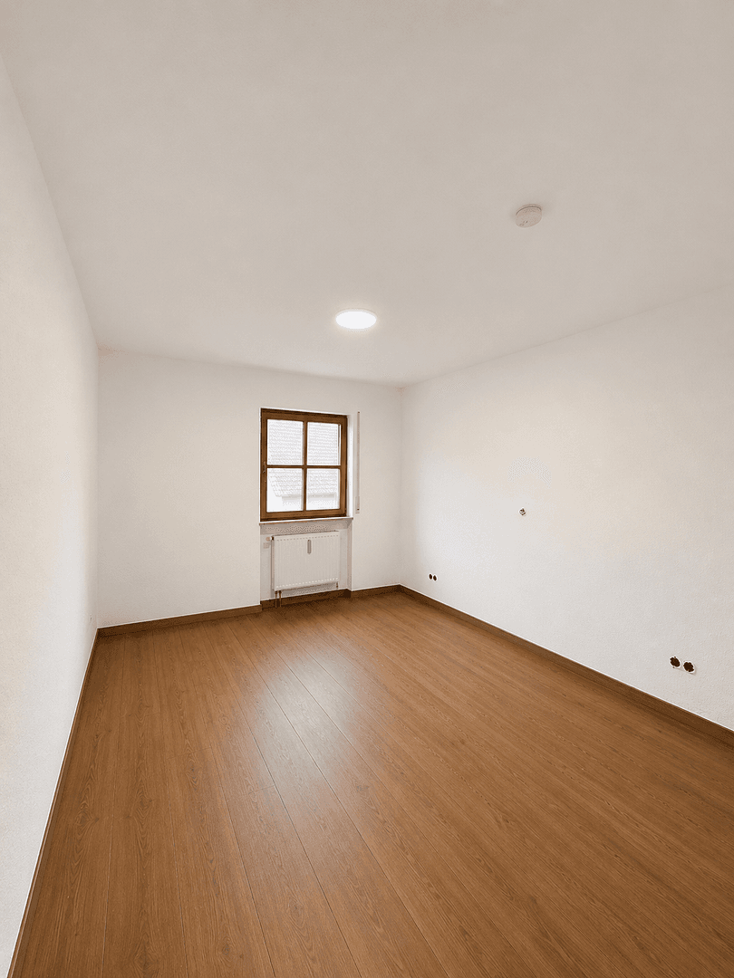 Predaj bytu 3-izbový 73 m², Sulzbacher Straße 5, Pommelsbrunn, Bavorsko Predaj bytu 3-izbový 73 m², Sulzbacher Straße 5, Pommelsbrunn, Bavorsko