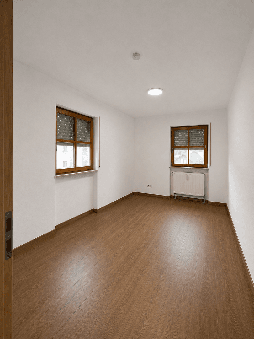 Predaj bytu 3-izbový 73 m², Sulzbacher Straße 5, Pommelsbrunn, Bavorsko Predaj bytu 3-izbový 73 m², Sulzbacher Straße 5, Pommelsbrunn, Bavorsko