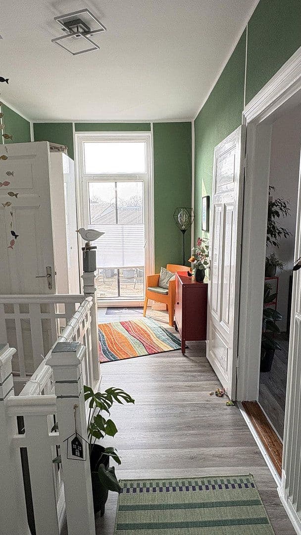 Predaj domu 172 m², pozemok 452 m², Fehmarn, Šlezvicko-Holštajnsko Predaj domu 172 m², pozemok 452 m², Fehmarn, Šlezvicko-Holštajnsko