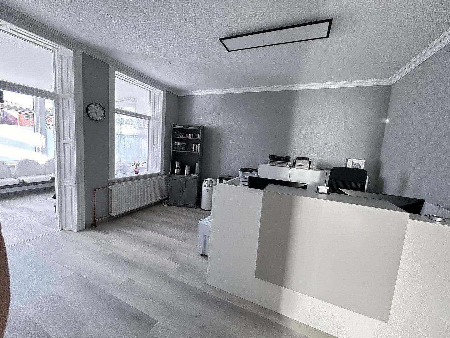 Predaj domu 172 m², pozemok 452 m², Fehmarn, Šlezvicko-Holštajnsko Predaj domu 172 m², pozemok 452 m², Fehmarn, Šlezvicko-Holštajnsko