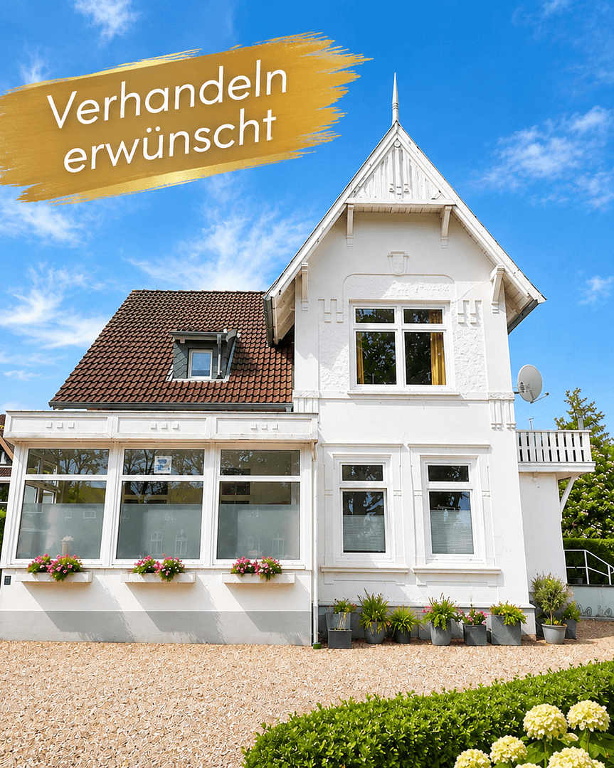 Predaj domu 172 m², pozemok 452 m², Fehmarn, Šlezvicko-Holštajnsko Predaj domu 172 m², pozemok 452 m², Fehmarn, Šlezvicko-Holštajnsko