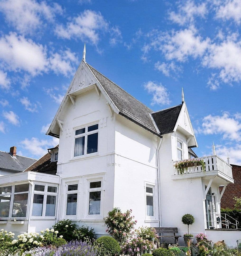 Predaj domu 172 m², pozemok 452 m², Fehmarn, Šlezvicko-Holštajnsko Predaj domu 172 m², pozemok 452 m², Fehmarn, Šlezvicko-Holštajnsko