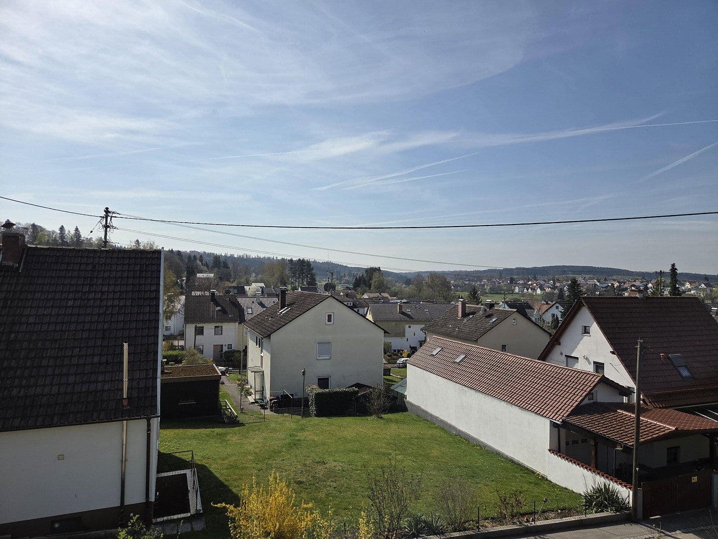 Predaj domu 168 m², pozemok 548 m², Diedorf, Bavorsko Predaj domu 168 m², pozemok 548 m², Diedorf, Bavorsko