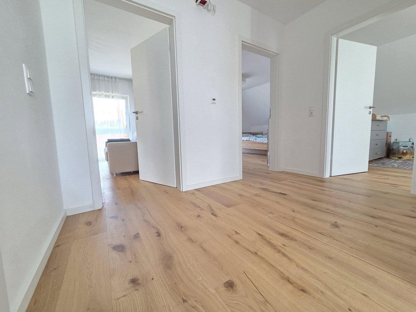 Predaj domu 168 m², pozemok 548 m², Diedorf, Bavorsko Predaj domu 168 m², pozemok 548 m², Diedorf, Bavorsko