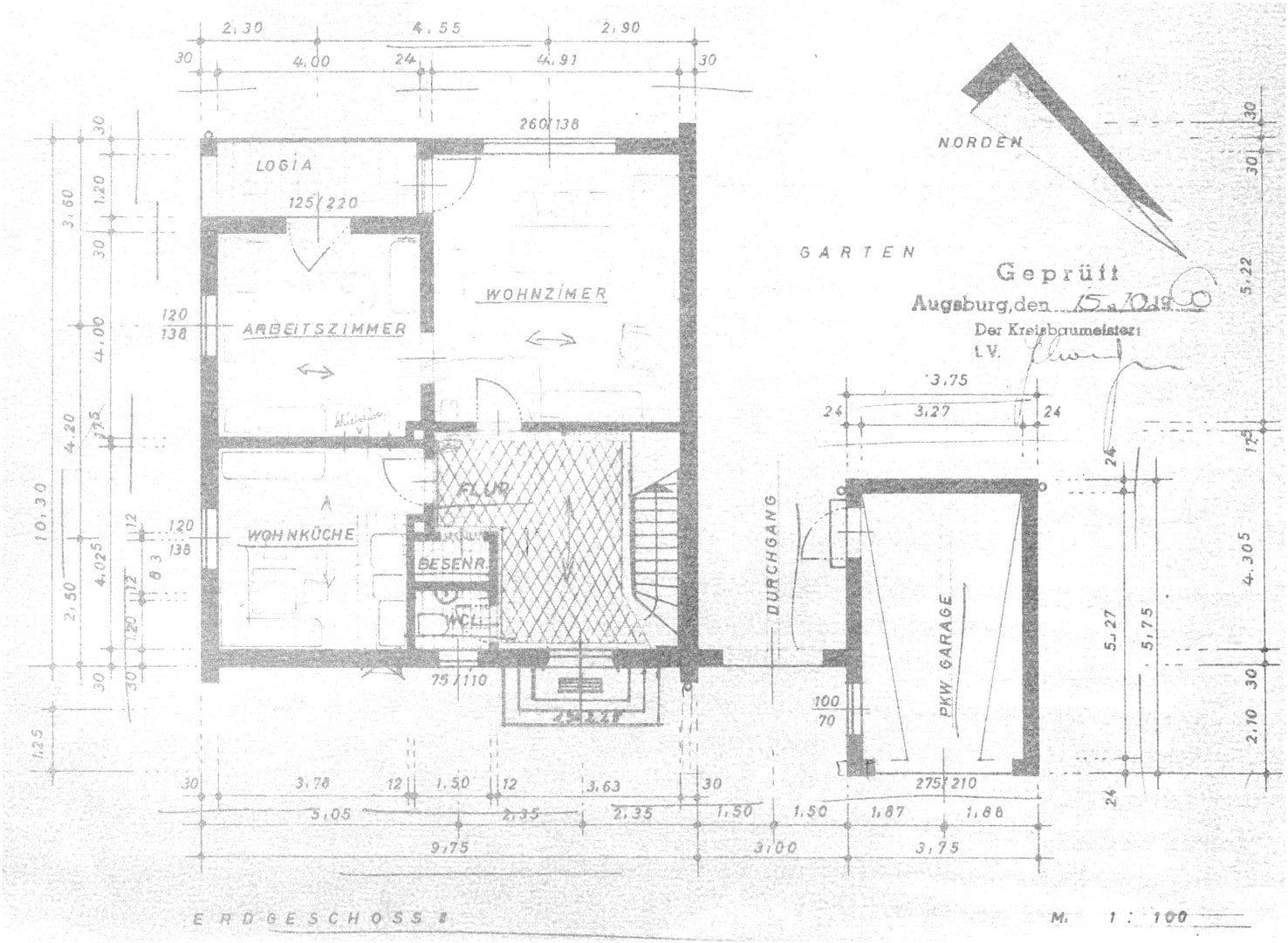 Predaj domu 168 m², pozemok 548 m², Diedorf, Bavorsko Predaj domu 168 m², pozemok 548 m², Diedorf, Bavorsko