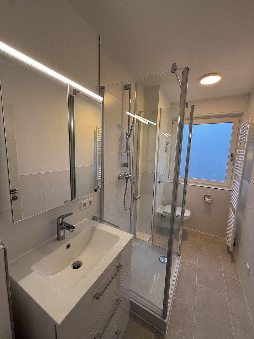 Prenájom bytu 1-izbový 33 m², Forstr. 93, Stuttgart, Bádensko-Wurttembersko Prenájom bytu 1-izbový 33 m², Forstr. 93, Stuttgart, Bádensko-Wurttembersko